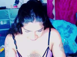 thehotgoddess webcam model stream image