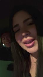 Migse24 webcam model stream image