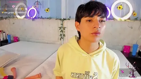 AleAurarashi webcam model stream image