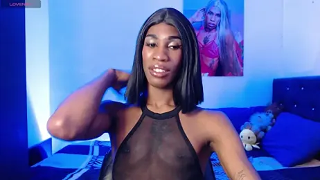 Kendall_Gil webcam model stream image