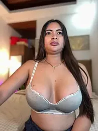 Bombshell_Rebbecca webcam stripchat model stream image