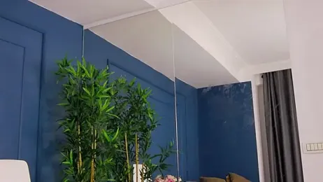 KimmDaviss webcam model stream image