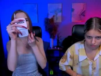 doll_vey webcam model stream image