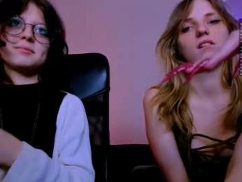 doll_vey webcam model stream image