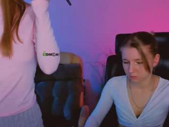 doll_vey webcam model stream image