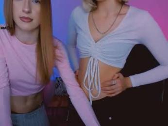 doll_vey webcam model stream image