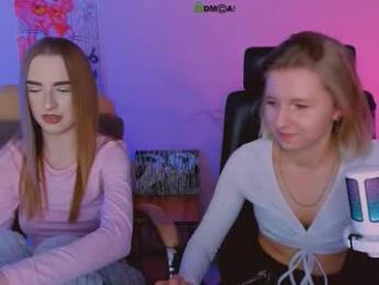 doll_vey webcam model stream image