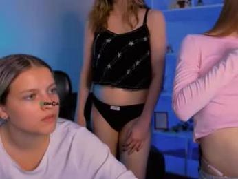 doll_vey webcam chaturbate model stream image