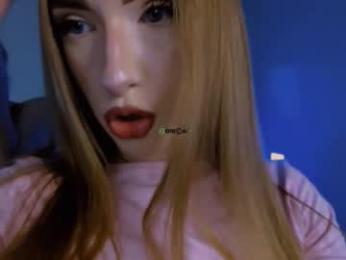 doll_vey webcam model stream image