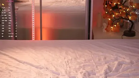 Ffoxyflame webcam model stream image