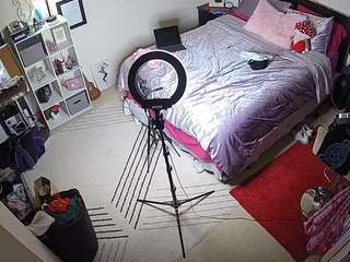 voyeurcam-hornyhostel-01 webcam model stream image