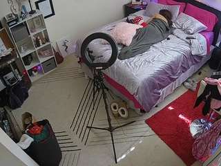 voyeurcam-hornyhostel-01 webcam model stream image