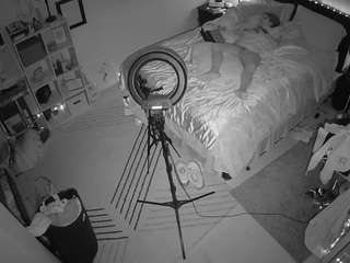 voyeurcam-hornyhostel-01 webcam model stream image