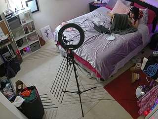 voyeurcam-hornyhostel-01 webcam model stream image