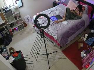voyeurcam-hornyhostel-01 webcam model stream image
