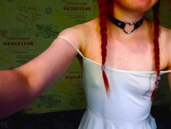 emiless webcam model stream image