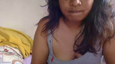 Pumax0 webcam model stream image