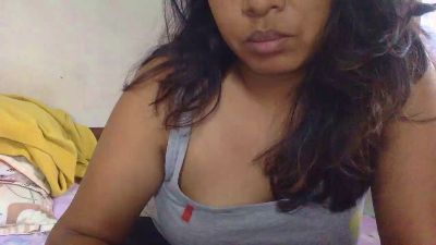 Pumax0 webcam model stream image