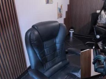 abbystones webcam model stream image