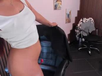 abbystones webcam model stream image