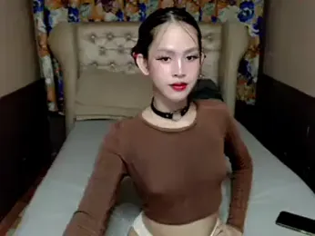 Iwantreallove_143 webcam model stream image