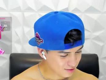 sam_daves_ webcam chaturbate model stream image