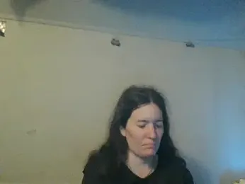 Mini83 webcam model stream image