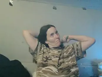 Mini83 webcam model stream image