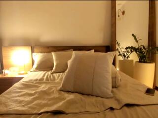 Rousse Savely webcam model stream image