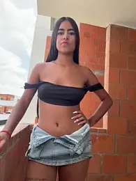 SAMY_AND_ARI webcam stripchat model stream image
