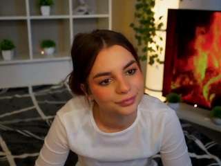 lizethamann webcam model stream image