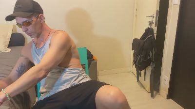 4sexBR webcam model stream image