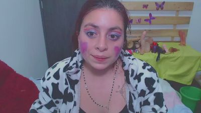 Danna_zv webcam cam4 model stream image