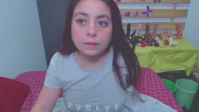 Danna_zv webcam model stream image