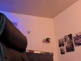 Setth King webcam model stream image