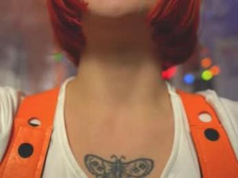 my_mia_ webcam model stream image