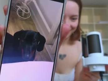 my_mia_ webcam model stream image