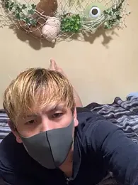 KEI_96 webcam model stream image