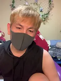 KEI_96 webcam model stream image