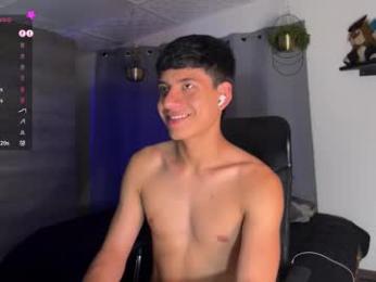 jim_dancer webcam model stream image