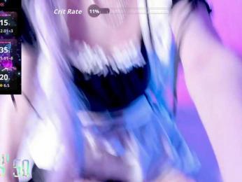 FuckAnimeGirl webcam model stream image