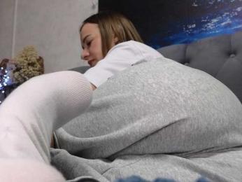 -Sexy_Hot_Angel- webcam model stream image