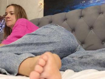 -Sexy_Hot_Angel- webcam model stream image