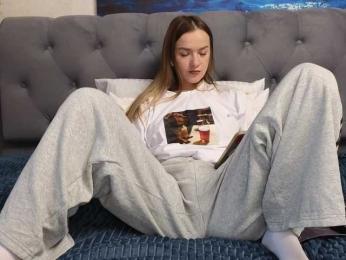 -Sexy_Hot_Angel- webcam model stream image