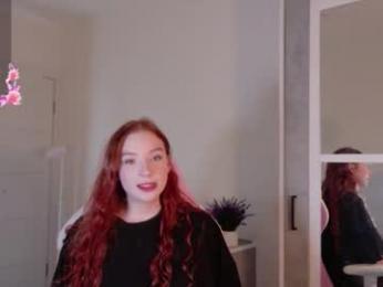 cinnabongirls webcam model stream image