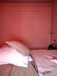 Giviper1 webcam model stream image