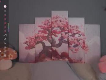 kissiekat webcam model stream image