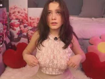 kissiekat webcam model stream image