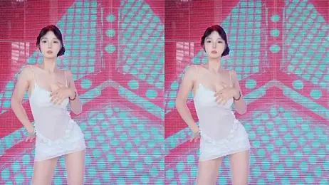 YB--007 webcam model stream image