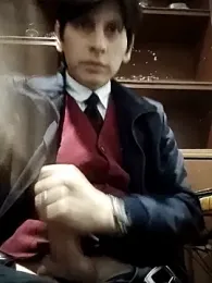 Carriata_larry webcam model stream image